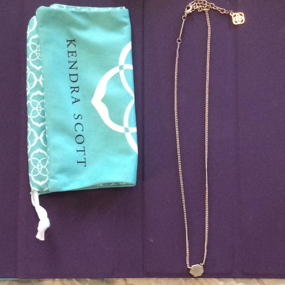 Kendra Scott Jewelry - Kendra Scott Necklace